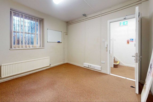 404 Bancroft Road, Bethnal Green, London, E1 4DH 9