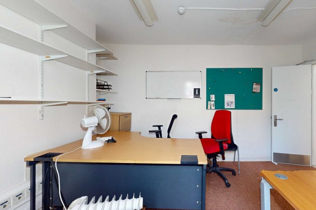 404 Bancroft Road, Bethnal Green, London, E1 4DH 9