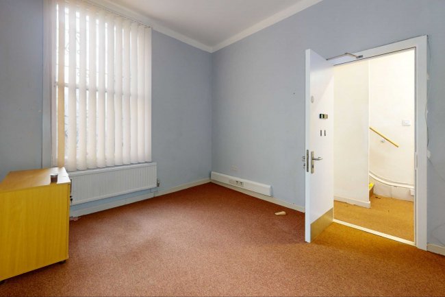 404 Bancroft Road, Bethnal Green, London, E1 4DH 9