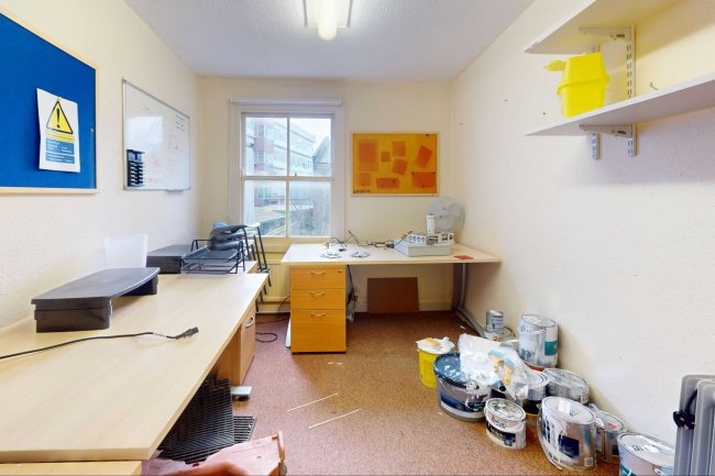 404 Bancroft Road, Bethnal Green, London, E1 4DH 9