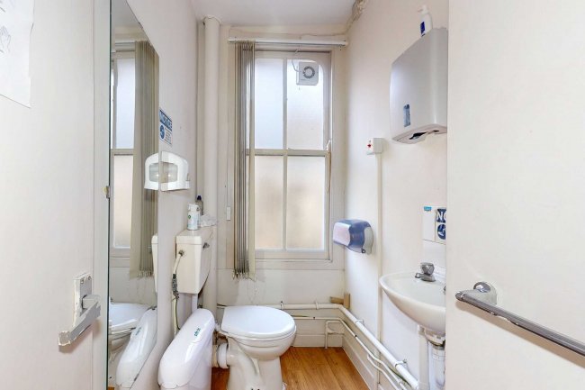 404 Bancroft Road, Bethnal Green, London, E1 4DH 9