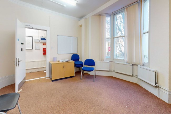 404 Bancroft Road, Bethnal Green, London, E1 4DH 9