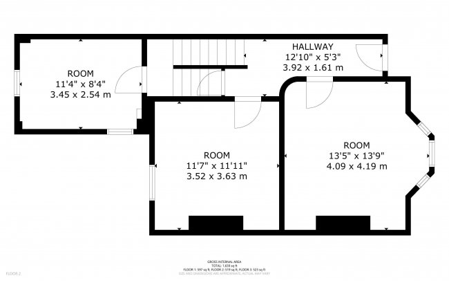 404 Bancroft Road, Bethnal Green, London, E1 4DH 9