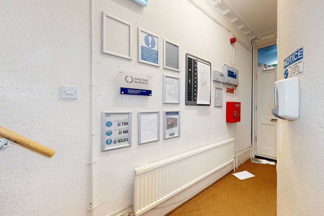 404 Bancroft Road, Bethnal Green, London, E1 4DH 9