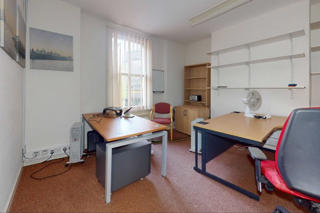 404 Bancroft Road, Bethnal Green, London, E1 4DH 9