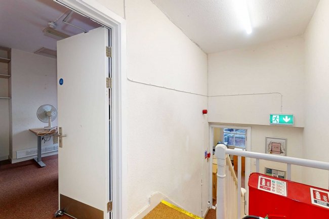 404 Bancroft Road, Bethnal Green, London, E1 4DH 9