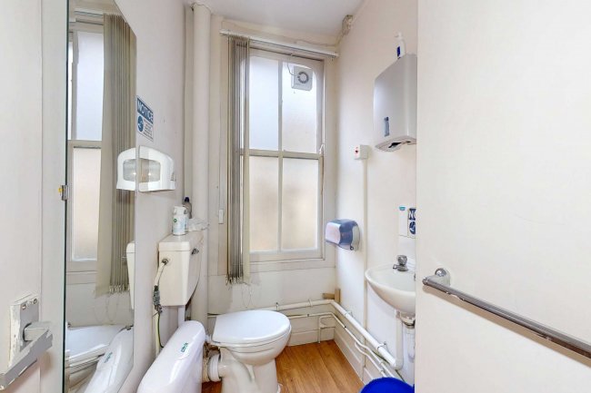 404 Bancroft Road, Bethnal Green, London, E1 4DH 9