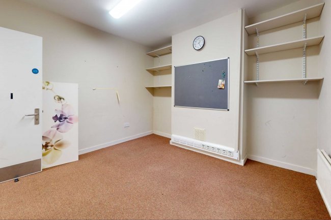 404 Bancroft Road, Bethnal Green, London, E1 4DH 9