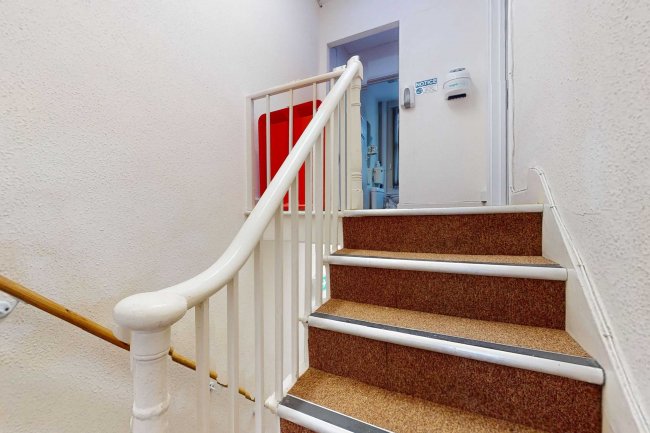 404 Bancroft Road, Bethnal Green, London, E1 4DH 9