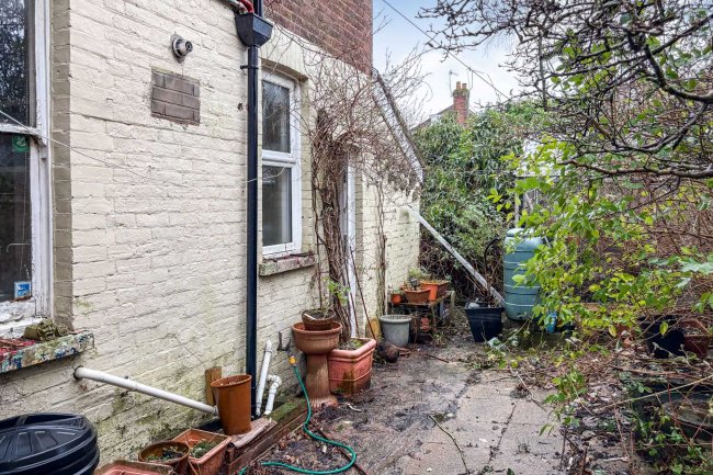 35 Mabledon Road, Tonbridge, TN9 2TG 4