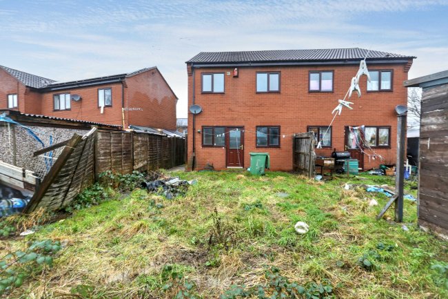 56 Linden Road, Creswell, Worksop, S80 4JT 7