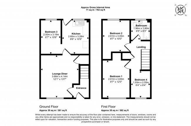 56 Linden Road, Creswell, Worksop, S80 4JT 7