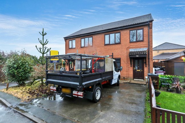 56 Linden Road, Creswell, Worksop, S80 4JT 7