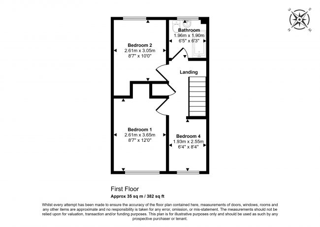 56 Linden Road, Creswell, Worksop, S80 4JT 7