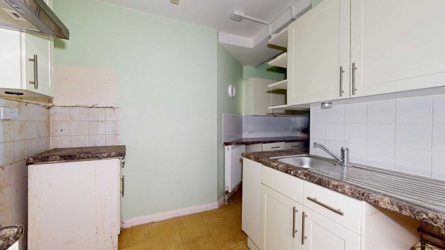 Flat 1, 35 Shirley Gardens, Hanwell, London, W7 3PT 8