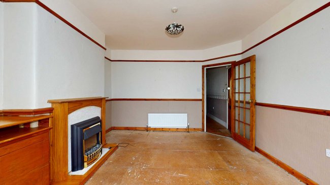 Flat 1, 35 Shirley Gardens, Hanwell, London, W7 3PT 8