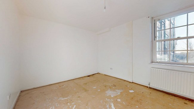 Flat 38 St. Johns Park Mansions, Pemberton Gardens, Tufnell Park, London, N19 5RT 6