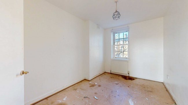 Flat 38 St. Johns Park Mansions, Pemberton Gardens, Tufnell Park, London, N19 5RT 6