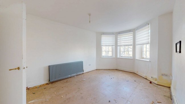 Flat 38 St. Johns Park Mansions, Pemberton Gardens, Tufnell Park, London, N19 5RT 6