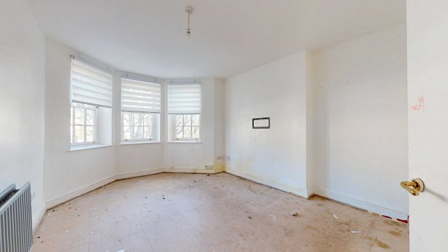 Flat 38 St. Johns Park Mansions, Pemberton Gardens, Tufnell Park, London, N19 5RT 6