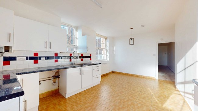Flat 38 St. Johns Park Mansions, Pemberton Gardens, Tufnell Park, London, N19 5RT 6