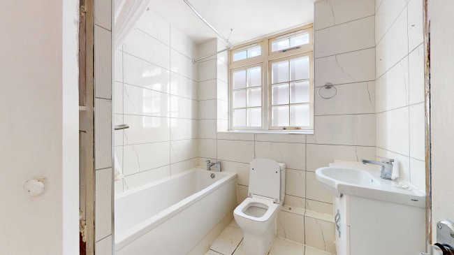 Flat 38 St. Johns Park Mansions, Pemberton Gardens, Tufnell Park, London, N19 5RT 6