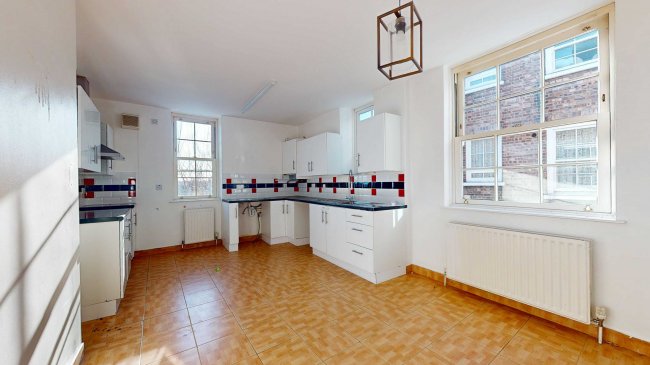 Flat 38 St. Johns Park Mansions, Pemberton Gardens, Tufnell Park, London, N19 5RT 6