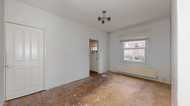 69 Mellitus Street, East Acton, London, W12 0AU 9