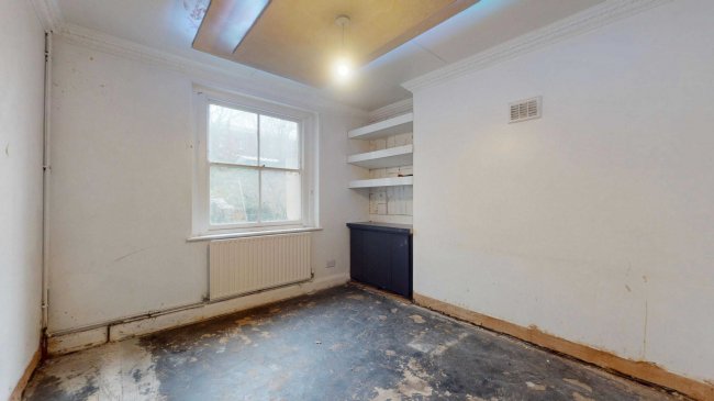 148A Lancaster Road, Notting Hill, London, W11 1QU 7