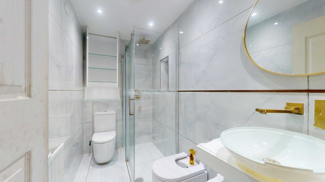 148A Lancaster Road, Notting Hill, London, W11 1QU 7