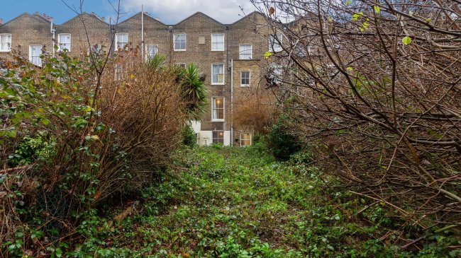 148A Lancaster Road, Notting Hill, London, W11 1QU 7