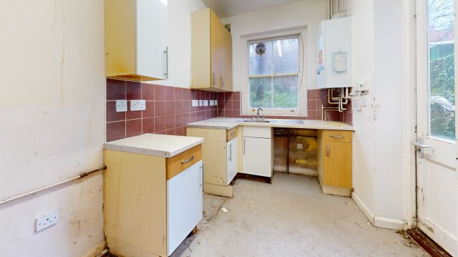 148A Lancaster Road, Notting Hill, London, W11 1QU 7