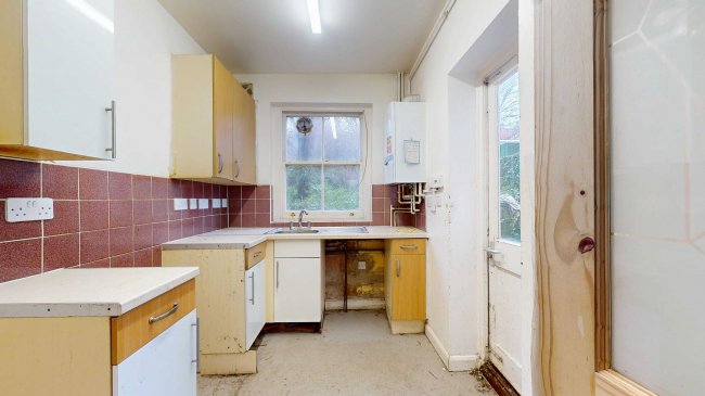 148A Lancaster Road, Notting Hill, London, W11 1QU 7