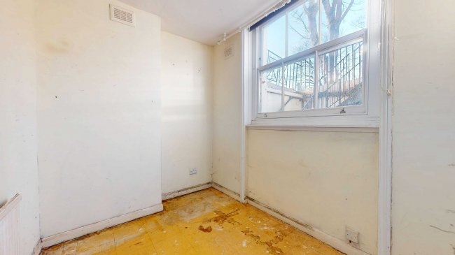 Flat A, 38 Canonbury Road, Islington, London, N1 2HS 5