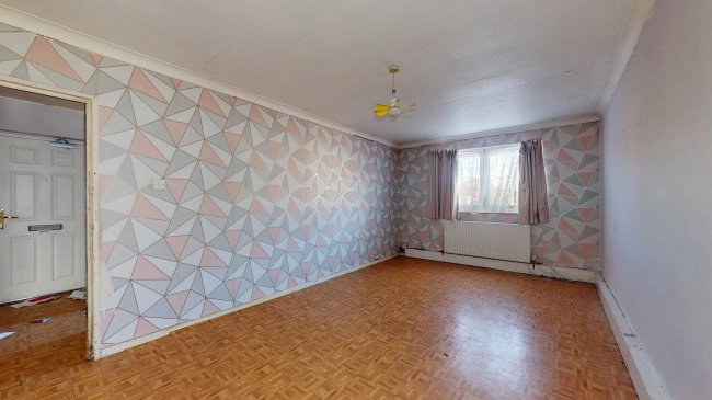 Flat 3, 79 Devonshire Road, Colliers Wood, London, SW19 2EW 6