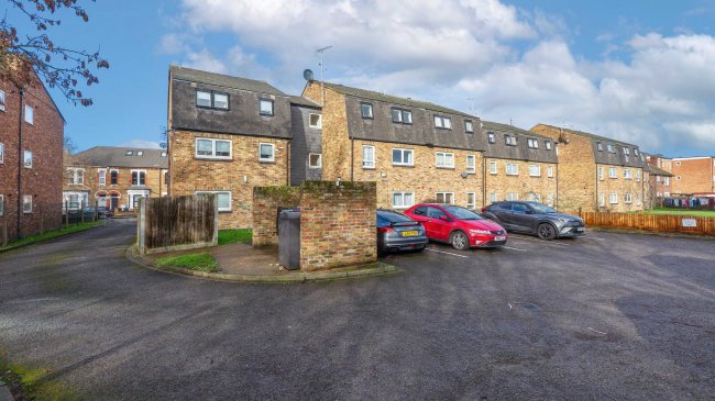 Flat 3, 79 Devonshire Road, Colliers Wood, London, SW19 2EW 6