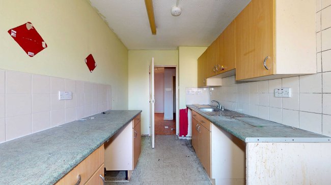 Flat 3, 79 Devonshire Road, Colliers Wood, London, SW19 2EW 6