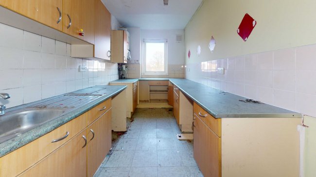 Flat 3, 79 Devonshire Road, Colliers Wood, London, SW19 2EW 6