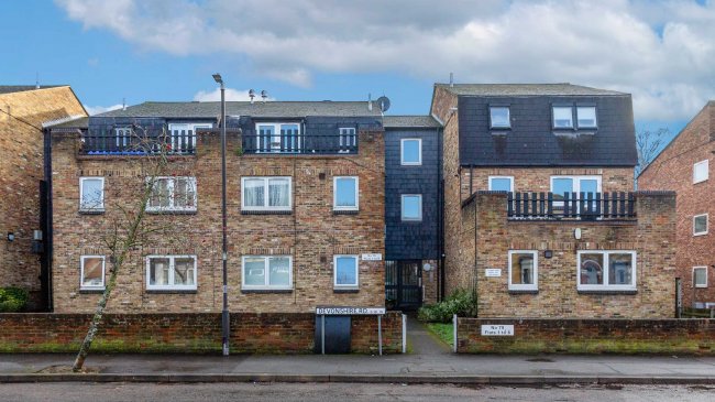 Flat 3, 79 Devonshire Road, Colliers Wood, London, SW19 2EW 6