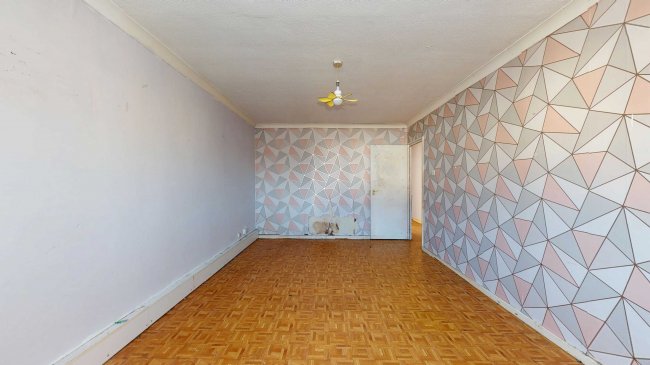 Flat 3, 79 Devonshire Road, Colliers Wood, London, SW19 2EW 6