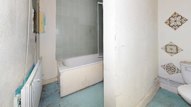 Flat D, 47 Gloucester Street, London, SW1V 2DB 5