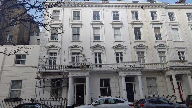 Flat D, 47 Gloucester Street, London, SW1V 2DB 5