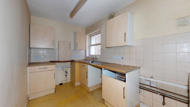 Flat 11, 21 Pembridge Square, Notting Hill, London, W2 4DP 3
