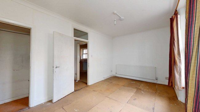 Flat 11, 21 Pembridge Square, Notting Hill, London, W2 4DP 3