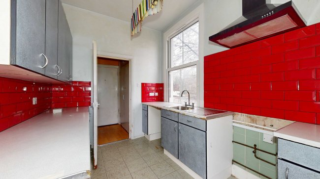 Flat 3 Cromwell House, 80 Warwick Road, Earls Court, London, W14 8PT 1