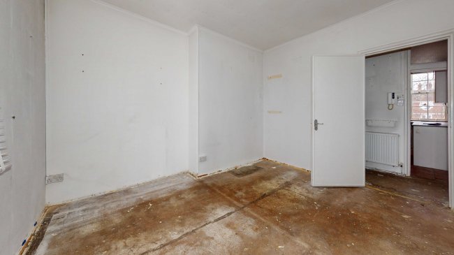 95 Cleverly Estate, Wormholt Road, Shepherds Bush, London, W12 0LZ 10