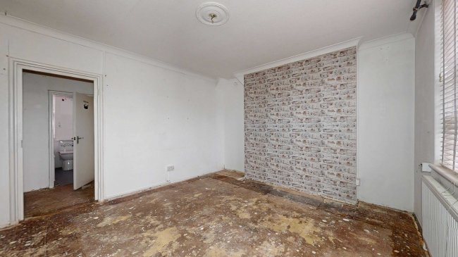 95 Cleverly Estate, Wormholt Road, Shepherds Bush, London, W12 0LZ 10