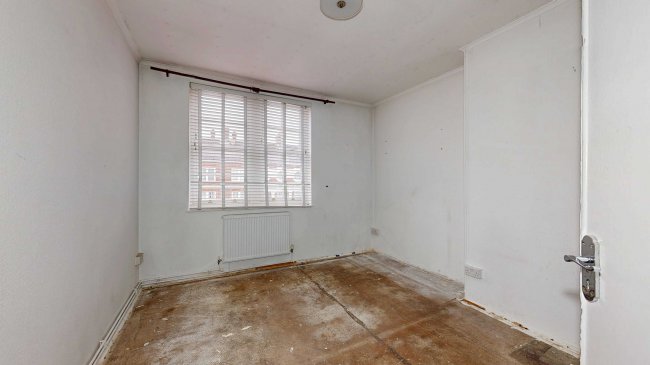 95 Cleverly Estate, Wormholt Road, Shepherds Bush, London, W12 0LZ 10