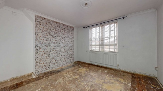 95 Cleverly Estate, Wormholt Road, Shepherds Bush, London, W12 0LZ 10