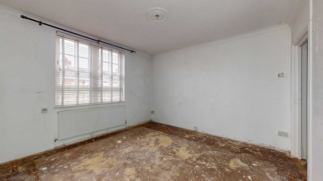 95 Cleverly Estate, Wormholt Road, Shepherds Bush, London, W12 0LZ 10